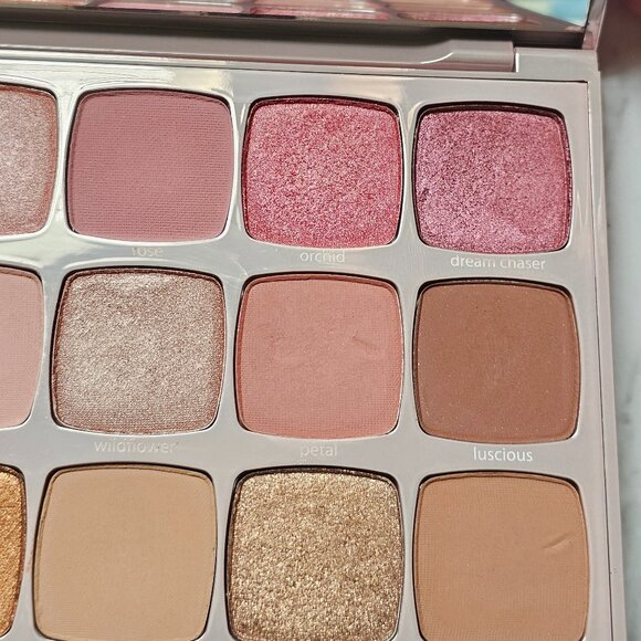 tarte tartelette JUICY Palette (20 Shades) - Picture 6 of 10